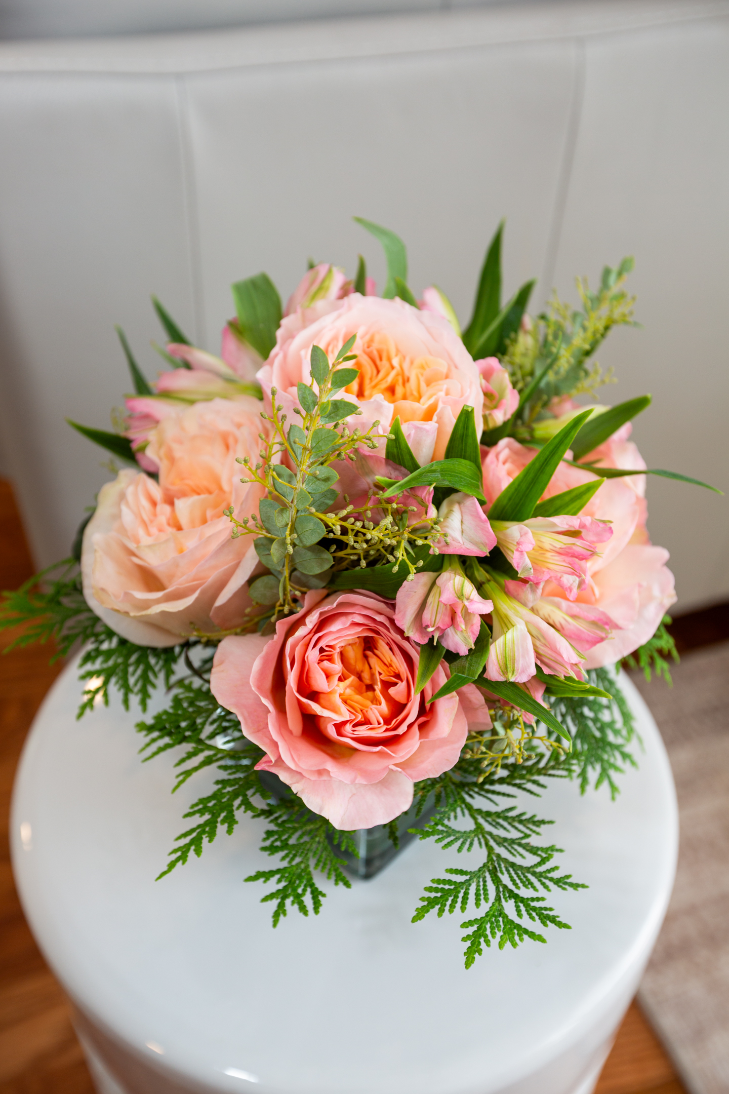 Table Arrangement