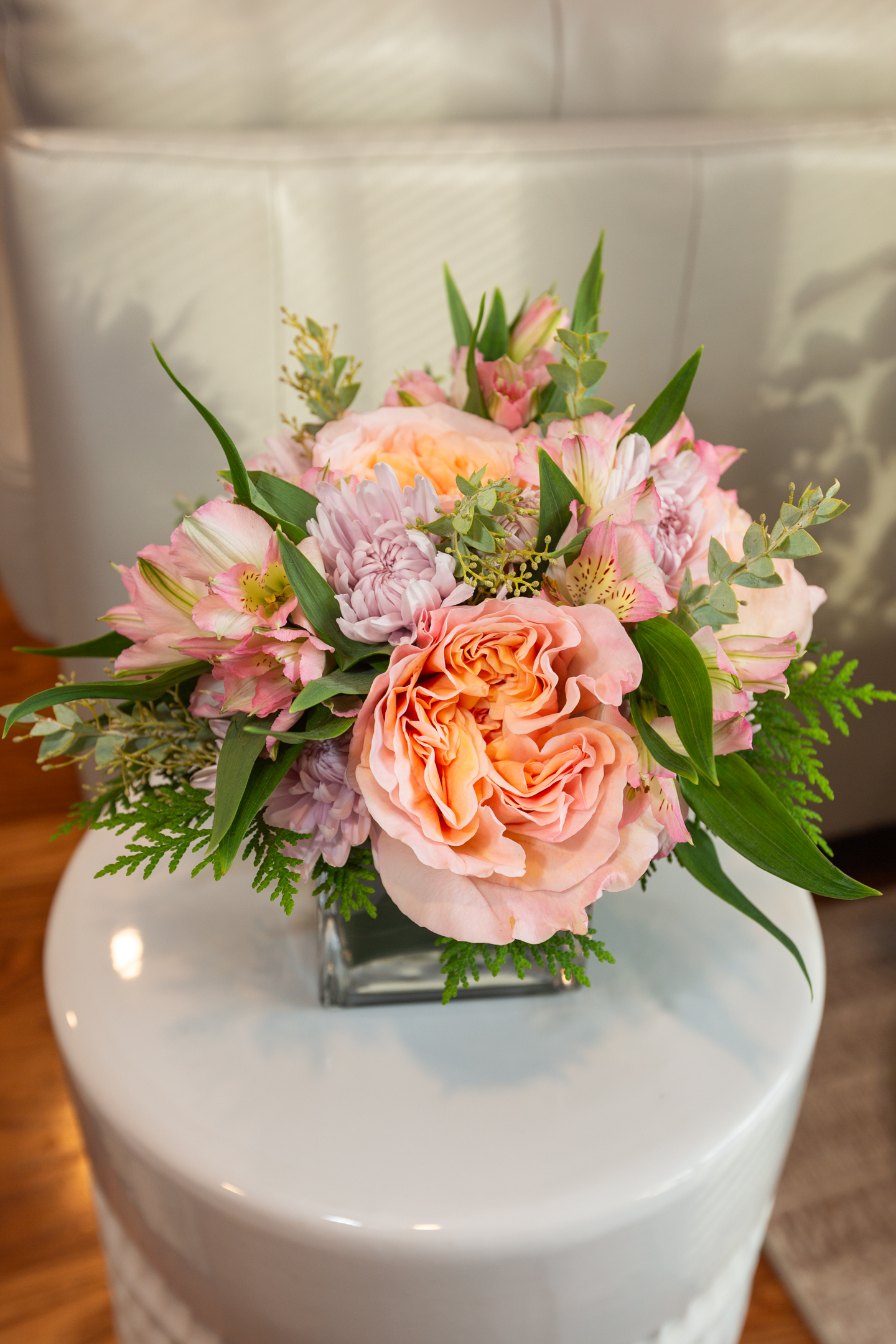 Table Arrangement